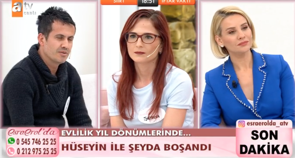 esra erol da huseyin durmaz kimdir seyda durmaz kimdir seyda durmaz olayi nedir